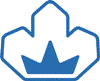 Логотип Северной Короны